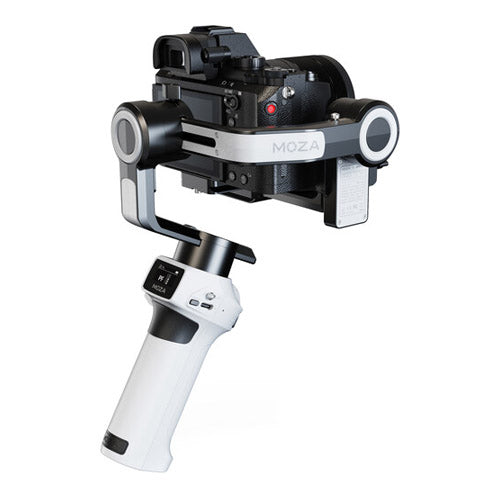 Moza AirCross S 3-in-1 Gimbal Stabilizer