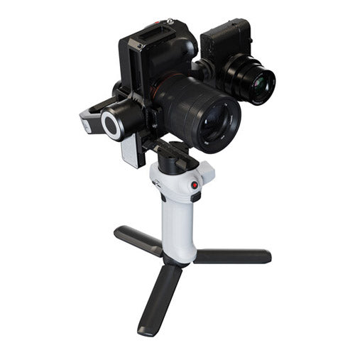 Moza AirCross S 3-in-1 Gimbal Stabilizer