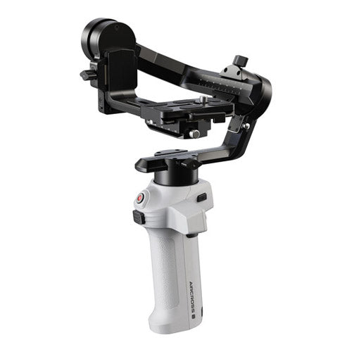 Moza AirCross S 3-in-1 Gimbal Stabilizer