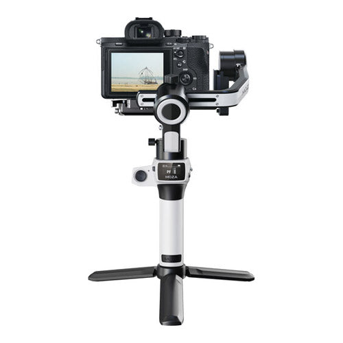 Moza AirCross S 3-in-1 Gimbal Stabilizer