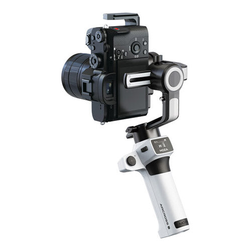 Moza AirCross S 3-in-1 Gimbal Stabilizer