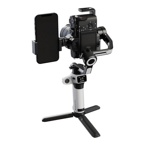 Moza AirCross S 3-in-1 Gimbal Stabilizer