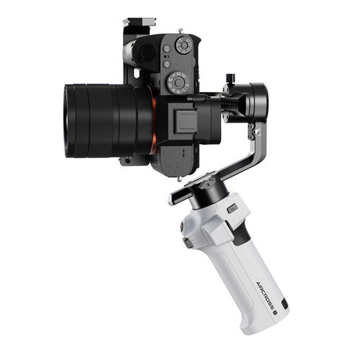 Moza AirCross S 3-in-1 Gimbal Stabilizer