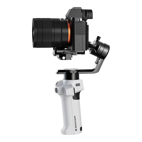 Moza AirCross S 3-in-1 Gimbal Stabilizer