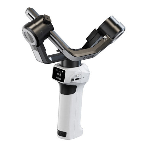Moza AirCross S 3-in-1 Gimbal Stabilizer