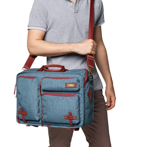 National Geographic Australia 3way camera bag for DSLR