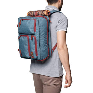 National Geographic Australia 3way camera bag for DSLR
