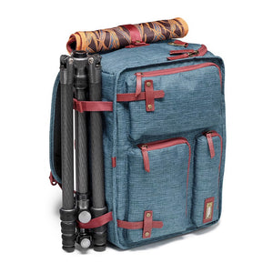 National Geographic Australia 3way camera bag for DSLR