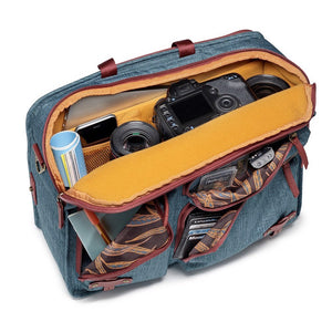 National Geographic Australia 3way camera bag for DSLR
