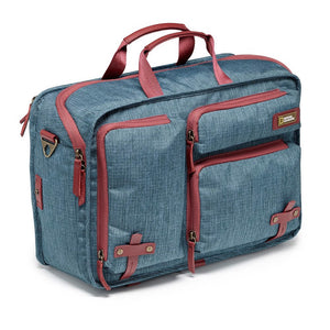 National Geographic Australia 3way camera bag for DSLR