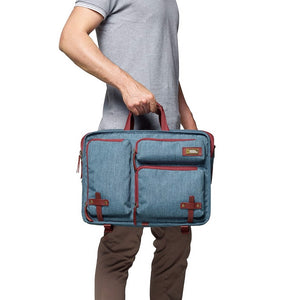 National Geographic Australia 3way camera bag for DSLR