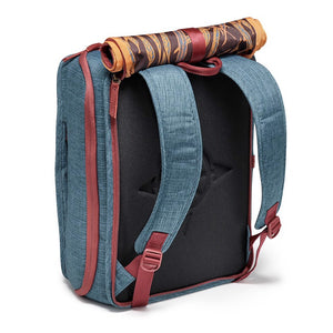 National Geographic Australia 3way camera bag for DSLR