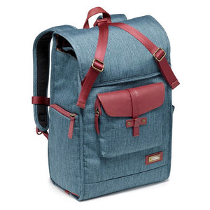 National Geographic Australia camera and laptop backpack for DSLR