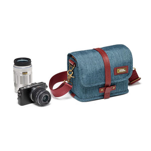 National Geographic Australia camera holster/belly bag for CSC