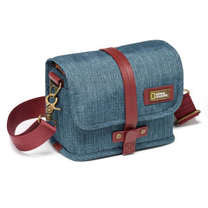 National Geographic Australia camera holster/belly bag for CSC