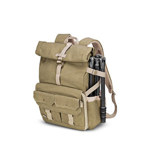 National Geographic Earth Explorer Medium Backpack for DSLR