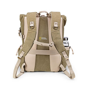 National Geographic Earth Explorer Medium Backpack for DSLR