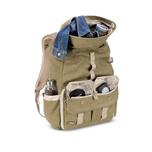 National Geographic Earth Explorer Medium Backpack for DSLR