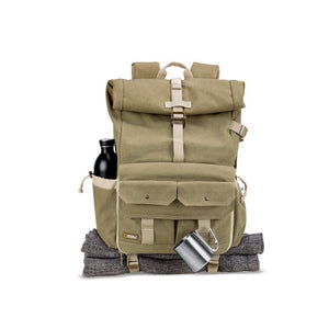 National Geographic Earth Explorer Medium Backpack for DSLR