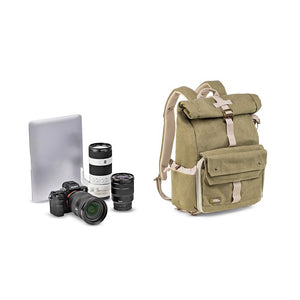 National Geographic Earth Explorer Small Backpack for CSC