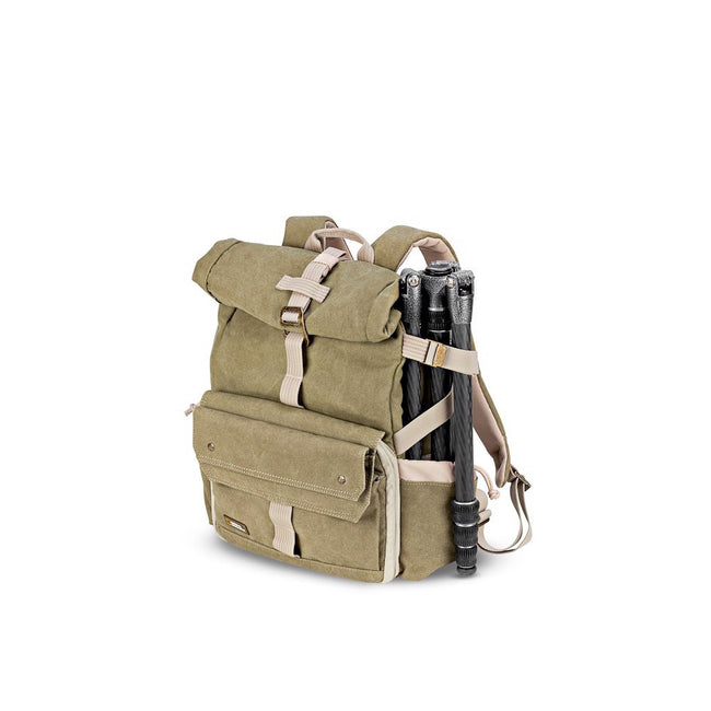 National Geographic Earth Explorer Small Backpack for CSC