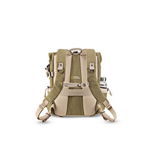 National Geographic Earth Explorer Small Backpack for CSC