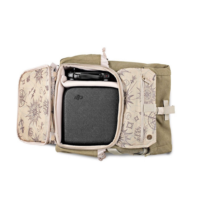 National Geographic Earth Explorer Small Backpack for CSC