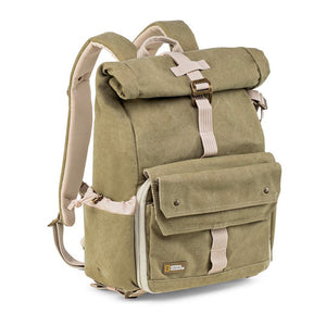 National Geographic Earth Explorer Small Backpack for CSC
