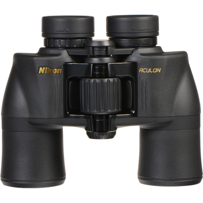 NIKON BINOCULAR ACULON A211 8x42