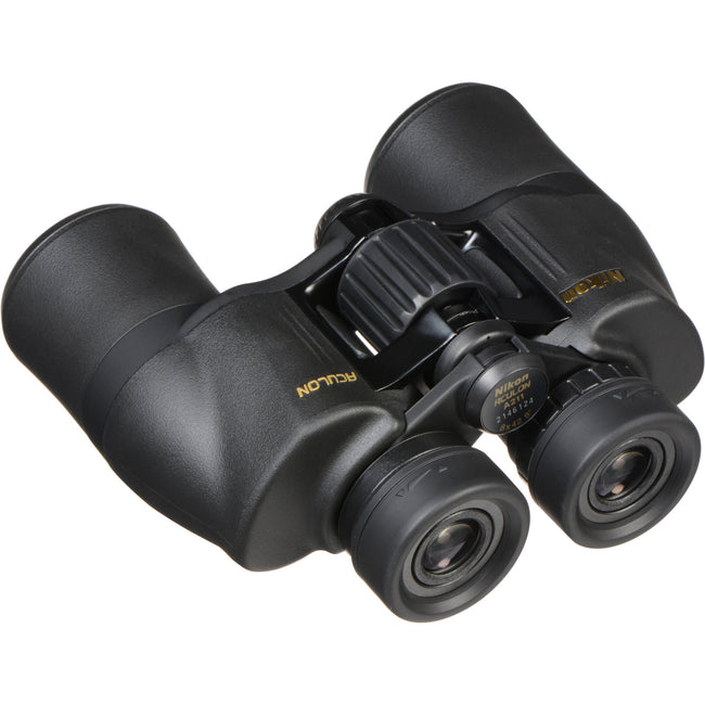 NIKON BINOCULAR ACULON A211 8x42
