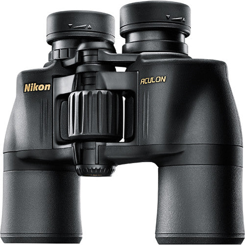 NIKON BINOCULAR ACULON A211 8x42