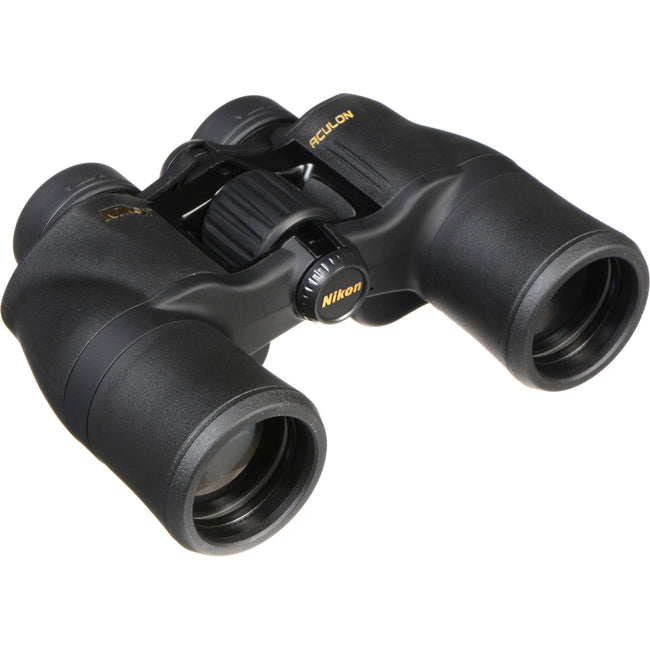 NIKON BINOCULAR ACULON A211 8x42