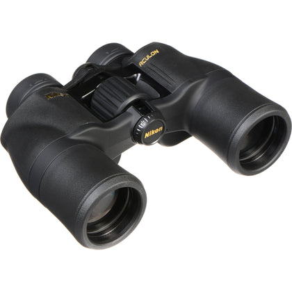 NIKON BINOCULAR ACULON A211 8x42