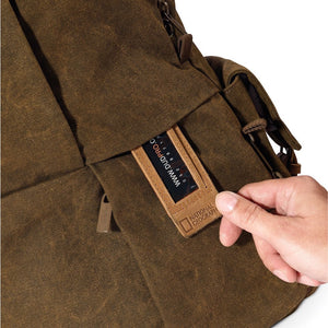 National Geographic Africa camera backpack M for DSLR/CSC