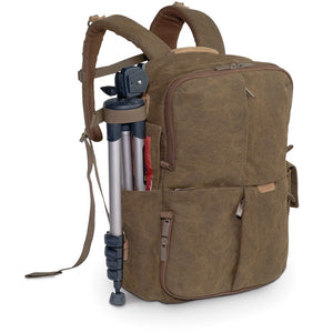 National Geographic Africa camera backpack M for DSLR/CSC