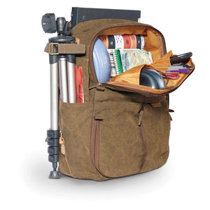 National Geographic Africa camera backpack M for DSLR/CSC