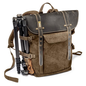 National Geographic Africa camera backpack M for DSLR/CSC