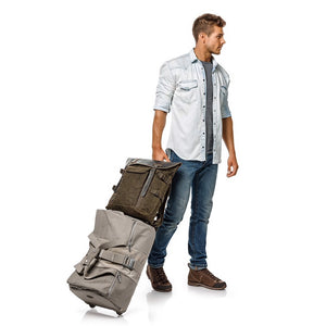 National Geographic Africa camera backpack M for DSLR/CSC