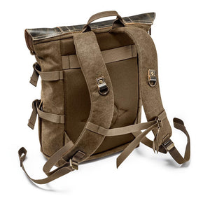 National Geographic Africa camera backpack M for DSLR/CSC