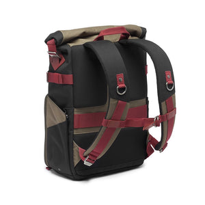 National Geographic Iceland 2in1 Camera Backpack S for CSC