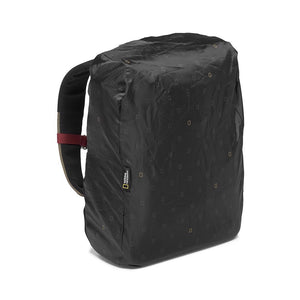 National Geographic Iceland 2in1 Camera Backpack S for CSC
