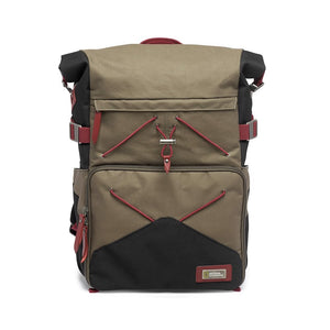 National Geographic Iceland 2in1 Camera Backpack S for CSC