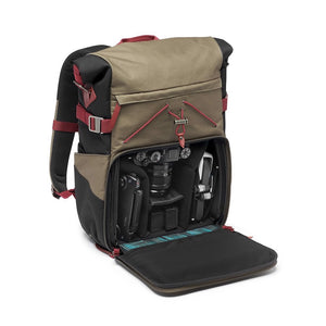 National Geographic Iceland 2in1 Camera Backpack S for CSC