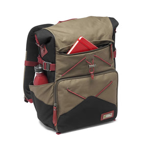 National Geographic Iceland 2in1 Camera Backpack S for CSC