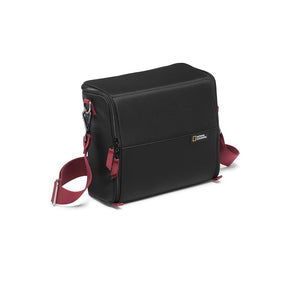 National Geographic Iceland 2in1 Camera Backpack S for CSC