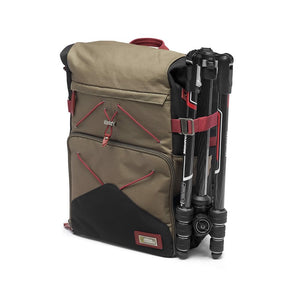 National Geographic Iceland 2in1 Camera Backpack S for CSC
