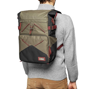 National Geographic Iceland 2in1 Camera Backpack S for CSC