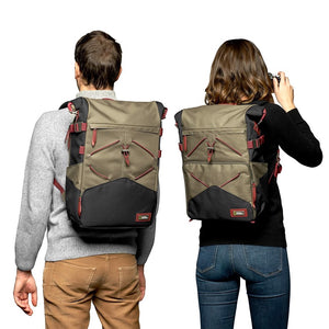 National Geographic Iceland 2in1 Camera Backpack S for CSC
