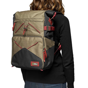 National Geographic Iceland 2in1 Camera Backpack S for CSC