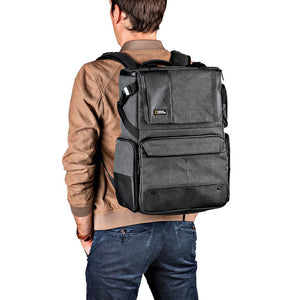 National Geographic Walkabout Camera Backpack for DSLR